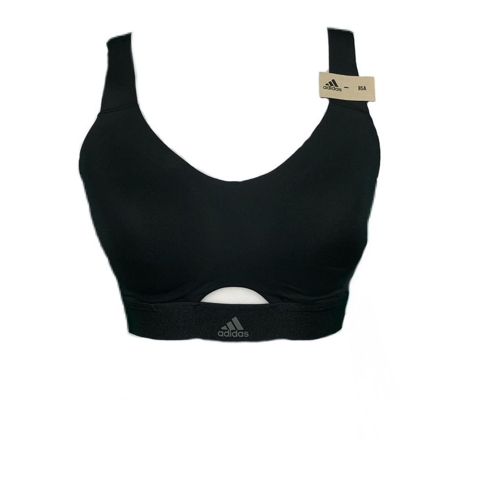Adidas Women's Sports Bra (Stronger For it)